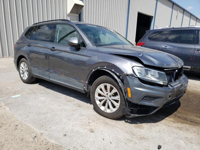 Photo 3 VIN: 3VV0B7AX2JM132644 - VOLKSWAGEN TIGUAN 