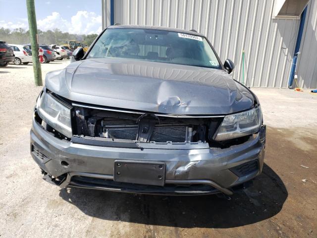 Photo 4 VIN: 3VV0B7AX2JM132644 - VOLKSWAGEN TIGUAN 