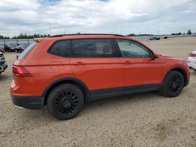 Photo 2 VIN: 3VV0B7AX2JM192911 - VOLKSWAGEN TIGUAN 