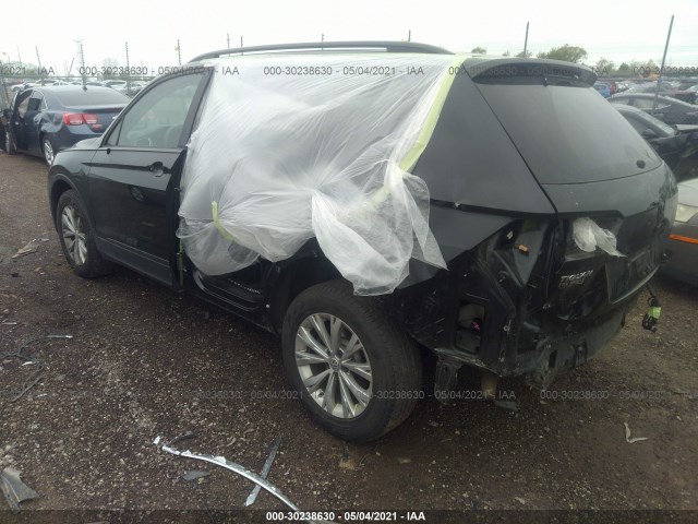 Photo 2 VIN: 3VV0B7AX2KM006334 - VOLKSWAGEN TIGUAN 