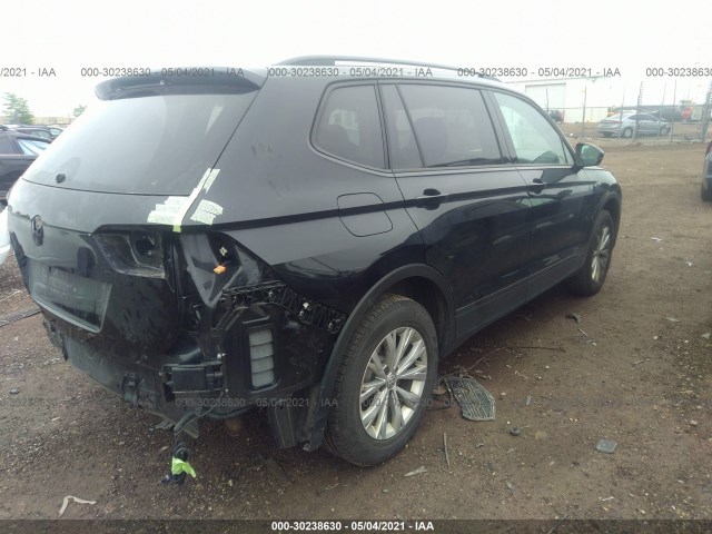 Photo 3 VIN: 3VV0B7AX2KM006334 - VOLKSWAGEN TIGUAN 