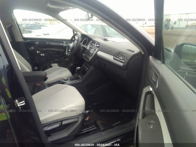 Photo 4 VIN: 3VV0B7AX2KM006334 - VOLKSWAGEN TIGUAN 