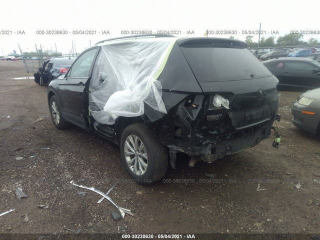 Photo 5 VIN: 3VV0B7AX2KM006334 - VOLKSWAGEN TIGUAN 