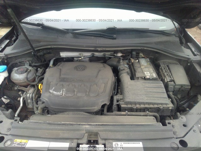 Photo 9 VIN: 3VV0B7AX2KM006334 - VOLKSWAGEN TIGUAN 