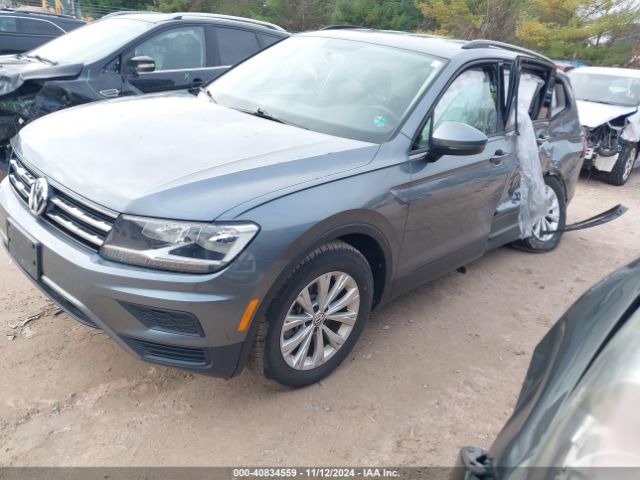 Photo 1 VIN: 3VV0B7AX2KM025112 - VOLKSWAGEN TIGUAN 