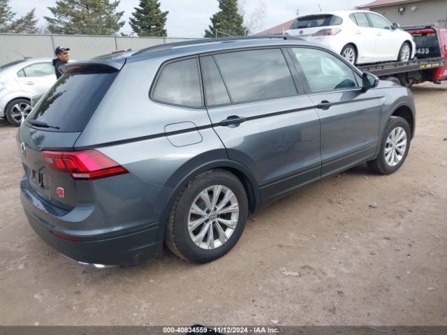 Photo 3 VIN: 3VV0B7AX2KM025112 - VOLKSWAGEN TIGUAN 