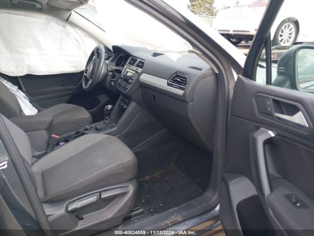 Photo 4 VIN: 3VV0B7AX2KM025112 - VOLKSWAGEN TIGUAN 