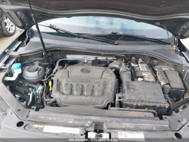 Photo 9 VIN: 3VV0B7AX2KM025112 - VOLKSWAGEN TIGUAN 