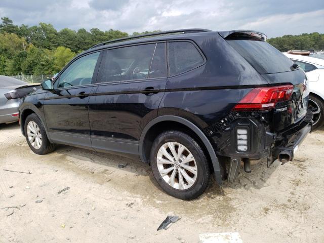 Photo 1 VIN: 3VV0B7AX2KM025238 - VOLKSWAGEN TIGUAN S 