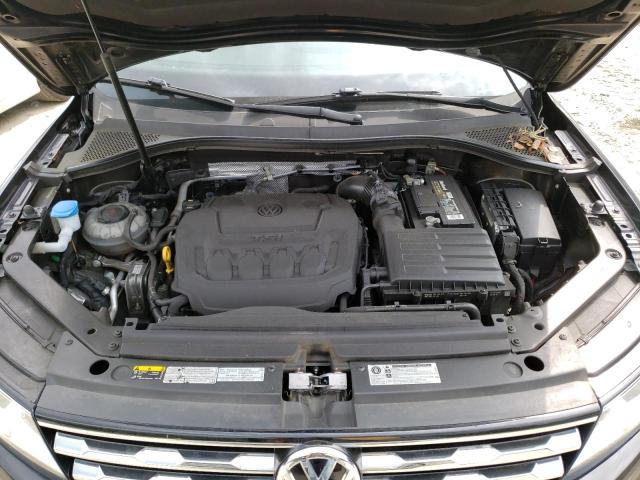 Photo 11 VIN: 3VV0B7AX2KM025238 - VOLKSWAGEN TIGUAN S 