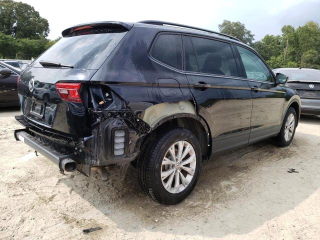 Photo 2 VIN: 3VV0B7AX2KM025238 - VOLKSWAGEN TIGUAN S 