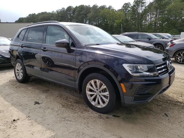 Photo 3 VIN: 3VV0B7AX2KM025238 - VOLKSWAGEN TIGUAN S 