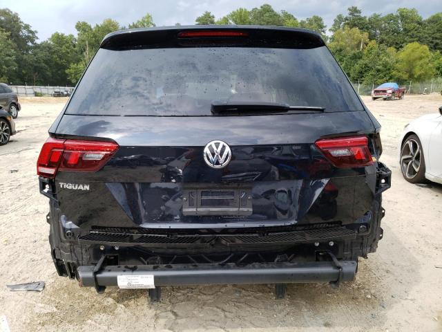 Photo 5 VIN: 3VV0B7AX2KM025238 - VOLKSWAGEN TIGUAN S 