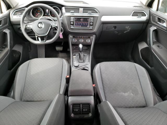 Photo 7 VIN: 3VV0B7AX2KM025238 - VOLKSWAGEN TIGUAN S 