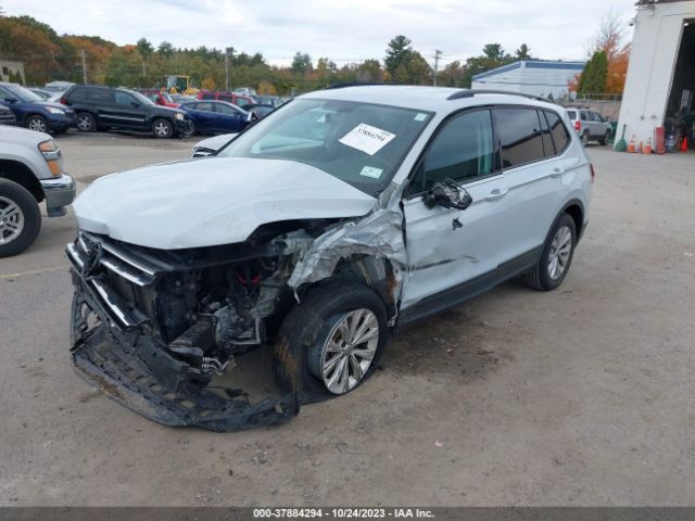 Photo 1 VIN: 3VV0B7AX2KM033386 - VOLKSWAGEN TIGUAN 