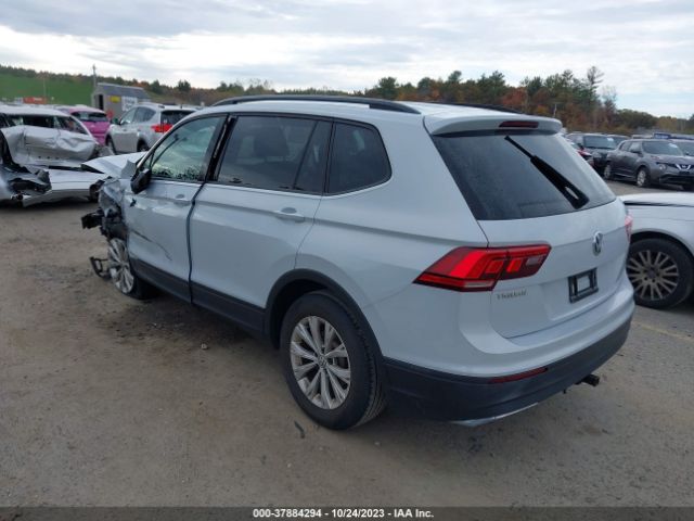 Photo 2 VIN: 3VV0B7AX2KM033386 - VOLKSWAGEN TIGUAN 