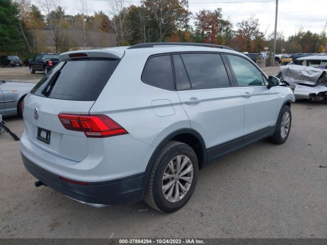 Photo 3 VIN: 3VV0B7AX2KM033386 - VOLKSWAGEN TIGUAN 