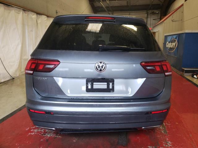 Photo 5 VIN: 3VV0B7AX2KM041181 - VOLKSWAGEN TIGUAN 