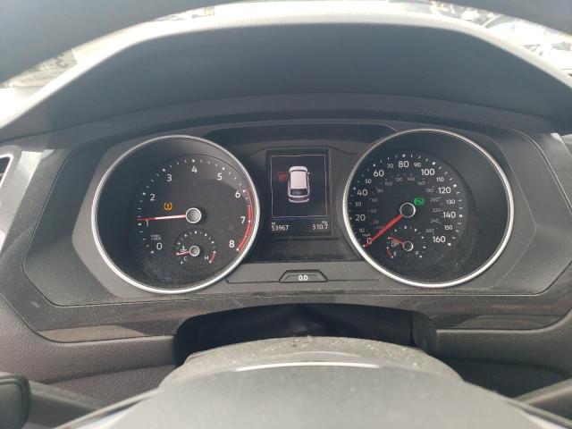 Photo 8 VIN: 3VV0B7AX2KM065769 - VOLKSWAGEN TIGUAN 