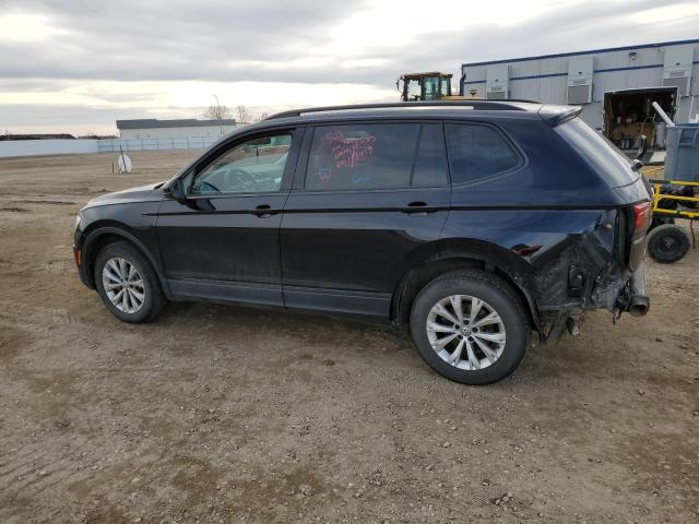 Photo 1 VIN: 3VV0B7AX2KM181912 - VOLKSWAGEN TIGUAN 