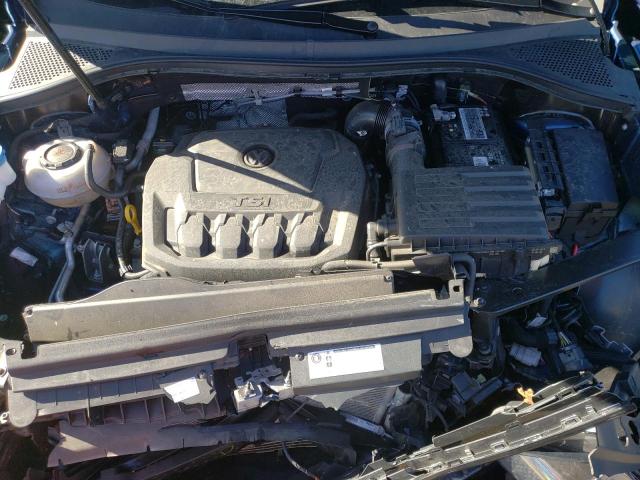 Photo 6 VIN: 3VV0B7AX2LM031574 - VOLKSWAGEN TIGUAN S 