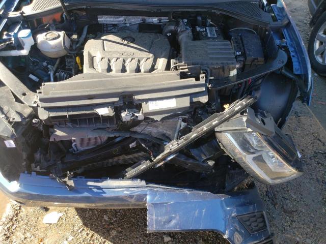 Photo 8 VIN: 3VV0B7AX2LM031574 - VOLKSWAGEN TIGUAN S 