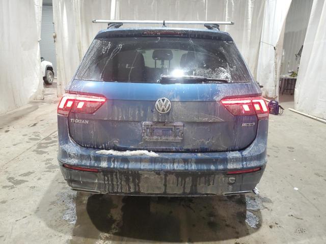 Photo 5 VIN: 3VV0B7AX2LM108086 - VOLKSWAGEN TIGUAN 