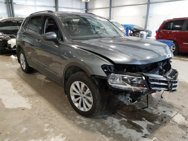 Photo 0 VIN: 3VV0B7AX2LM112378 - VOLKSWAGEN TIGUAN S 