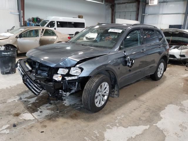 Photo 1 VIN: 3VV0B7AX2LM112378 - VOLKSWAGEN TIGUAN S 