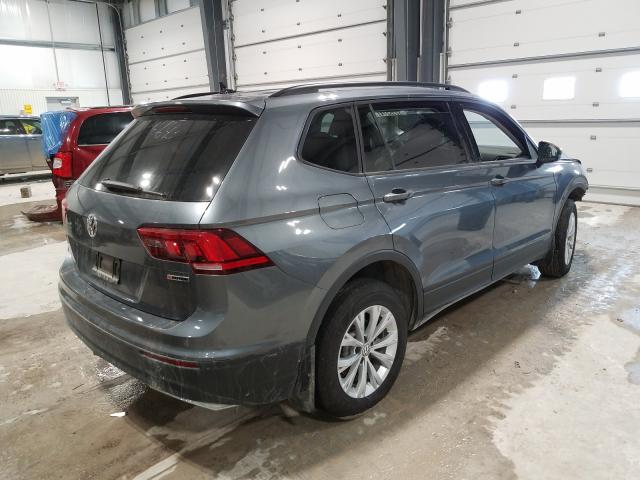 Photo 3 VIN: 3VV0B7AX2LM112378 - VOLKSWAGEN TIGUAN S 