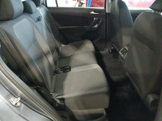 Photo 5 VIN: 3VV0B7AX2LM112378 - VOLKSWAGEN TIGUAN S 