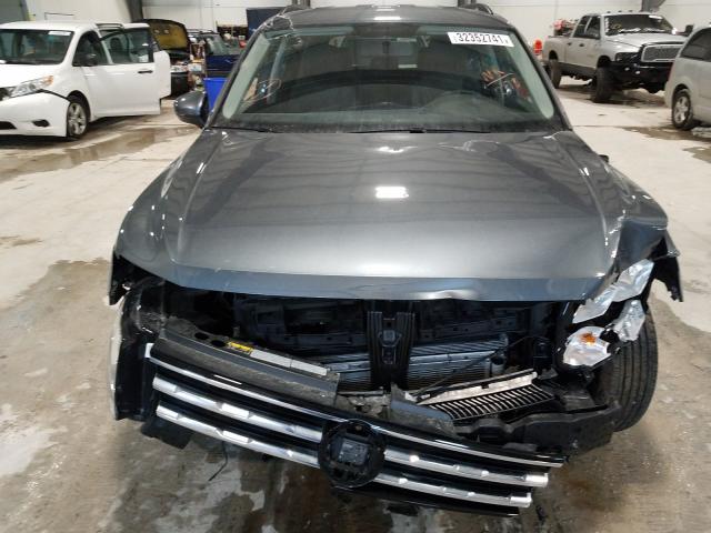 Photo 6 VIN: 3VV0B7AX2LM112378 - VOLKSWAGEN TIGUAN S 