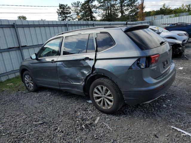 Photo 1 VIN: 3VV0B7AX2LM122537 - VOLKSWAGEN TIGUAN S 