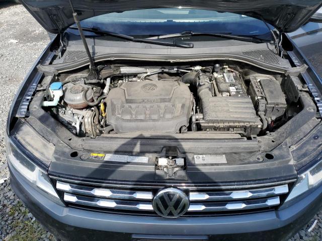 Photo 10 VIN: 3VV0B7AX2LM122537 - VOLKSWAGEN TIGUAN S 