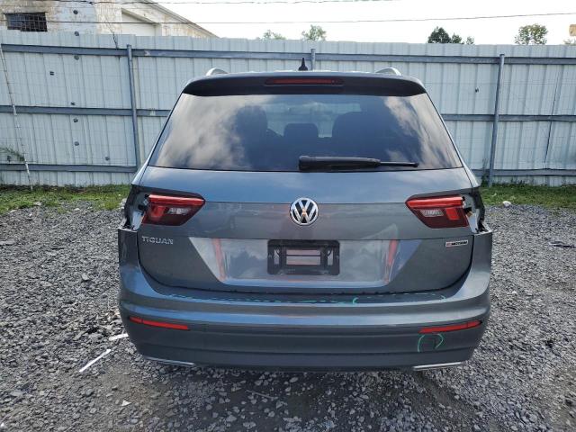 Photo 5 VIN: 3VV0B7AX2LM122537 - VOLKSWAGEN TIGUAN S 