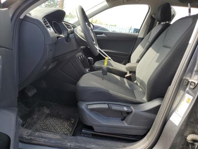 Photo 6 VIN: 3VV0B7AX2LM122537 - VOLKSWAGEN TIGUAN S 