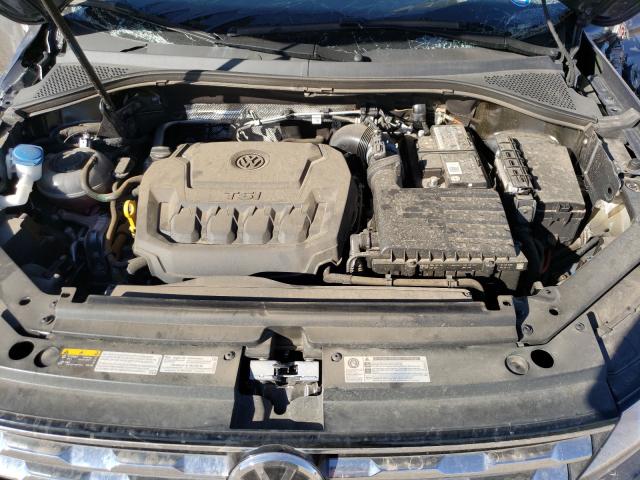 Photo 6 VIN: 3VV0B7AX2LM138317 - VOLKSWAGEN TIGUAN S 