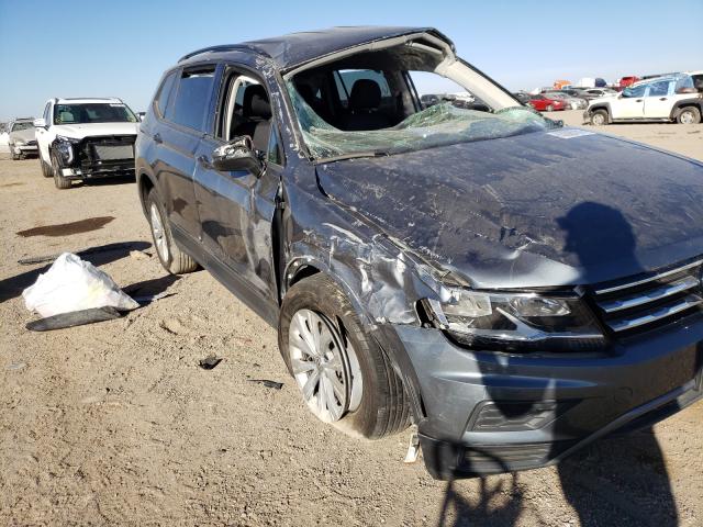 Photo 8 VIN: 3VV0B7AX2LM138317 - VOLKSWAGEN TIGUAN S 