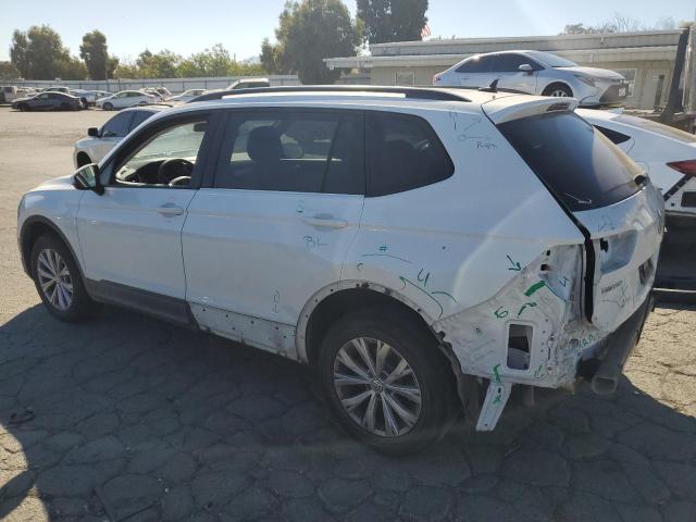 Photo 1 VIN: 3VV0B7AX2LM144568 - VOLKSWAGEN TIGUAN S 