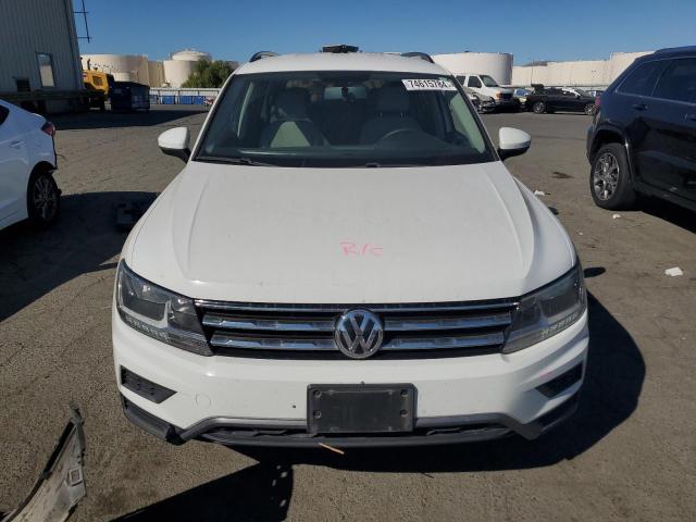 Photo 4 VIN: 3VV0B7AX2LM144568 - VOLKSWAGEN TIGUAN S 