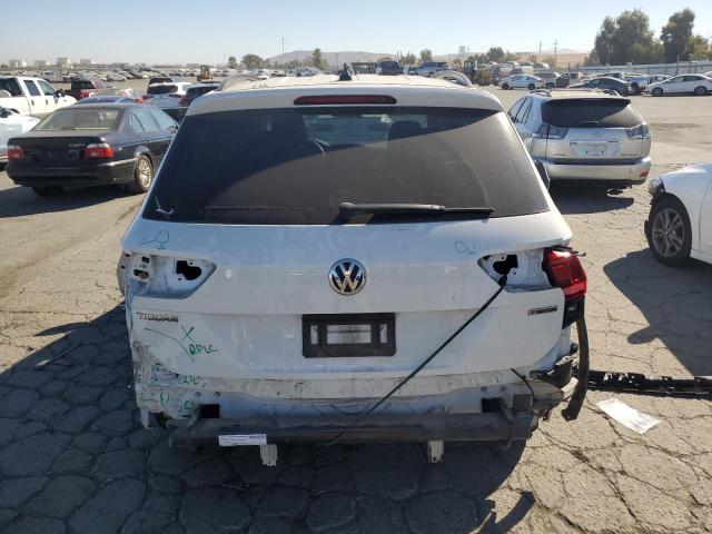 Photo 5 VIN: 3VV0B7AX2LM144568 - VOLKSWAGEN TIGUAN S 