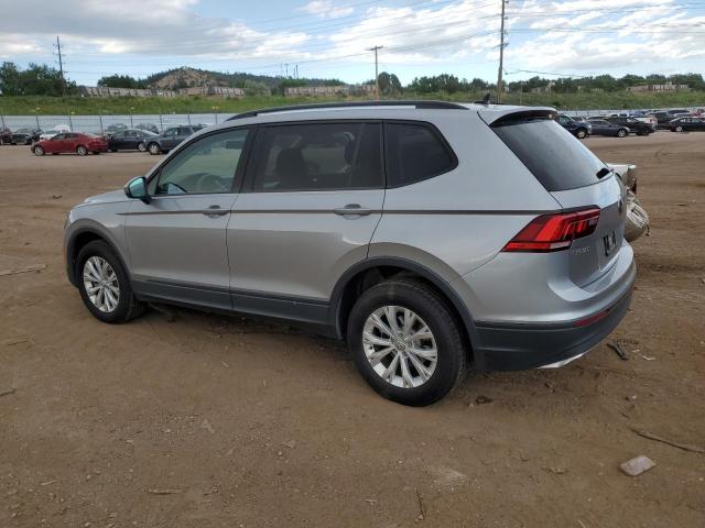 Photo 1 VIN: 3VV0B7AX2LM175173 - VOLKSWAGEN TIGUAN S 