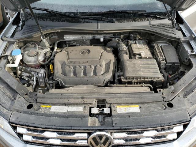 Photo 10 VIN: 3VV0B7AX2LM175173 - VOLKSWAGEN TIGUAN S 