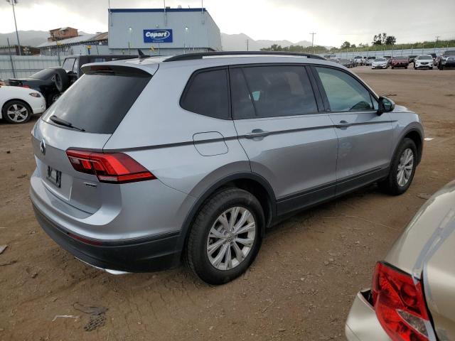 Photo 2 VIN: 3VV0B7AX2LM175173 - VOLKSWAGEN TIGUAN S 