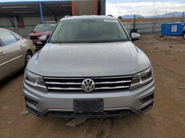 Photo 4 VIN: 3VV0B7AX2LM175173 - VOLKSWAGEN TIGUAN S 