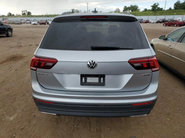 Photo 5 VIN: 3VV0B7AX2LM175173 - VOLKSWAGEN TIGUAN S 