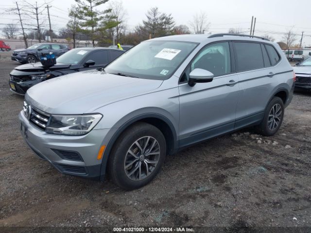 Photo 1 VIN: 3VV0B7AX2MM041992 - VOLKSWAGEN TIGUAN 