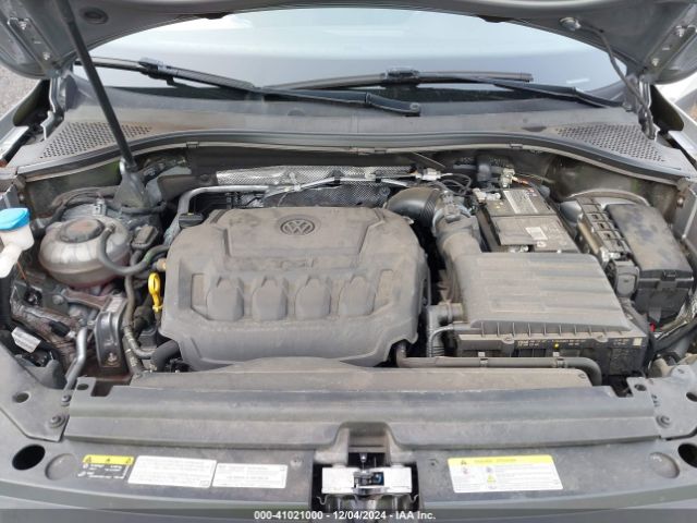 Photo 9 VIN: 3VV0B7AX2MM041992 - VOLKSWAGEN TIGUAN 