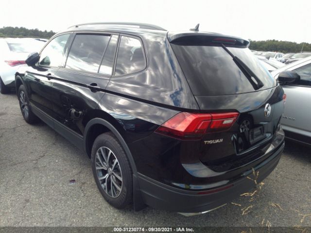 Photo 2 VIN: 3VV0B7AX2MM042706 - VOLKSWAGEN TIGUAN 