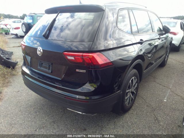 Photo 3 VIN: 3VV0B7AX2MM042706 - VOLKSWAGEN TIGUAN 